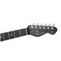 Електрогітара MOOER MSC12 Pro (Iron Silver)
