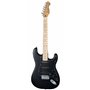 Електрогітара MOOER MSC11 Pro (Black)