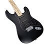 Електрогітара MOOER MSC11 Pro (Black)