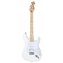 Електрогітара MOOER MSC11 Pro (Polar White)
