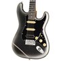Електрогітара MOOER MSC10 Pro (Dark Silver)