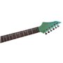 Електрогітара MOOER MMT100 FR (Aurora Green)