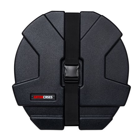 Чохол, кейс для ударних інструментів GATOR Grooves Snare Case 14″ x 6.5″