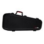 Кейс для гітари GATOR GTSA-HEADLESSELEC TSA ATA Molded Headless Electric Guitar Case