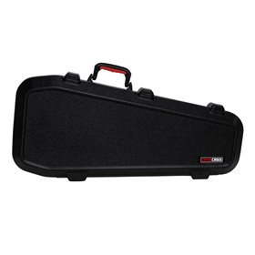 Кейс для гітари GATOR GTSA-HEADLESSELEC TSA ATA Molded Headless Electric Guitar Case