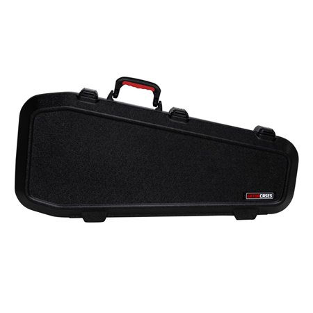 Кейс для гітари GATOR GTSA-HEADLESSELEC TSA ATA Molded Headless Electric Guitar Case