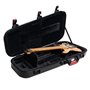 Кейс для гітари GATOR GTSA-HEADLESSELEC TSA ATA Molded Headless Electric Guitar Case