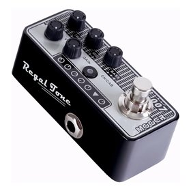 Гітарний ефект MOOER 007 REGAL TONE
