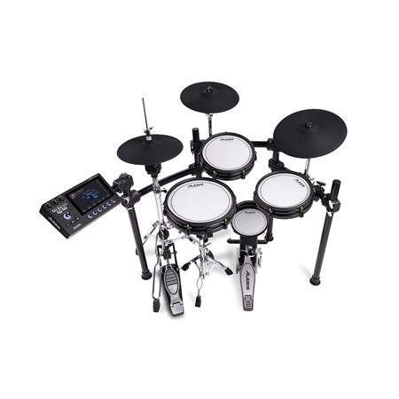 Електронні ударні ALESIS Strata Club