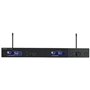 SHURE SLXD4Q+E-G65