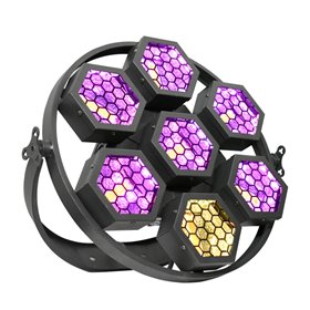 FREE COLOR Mini 7-HEXA