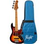 Flight JB Mini Bass