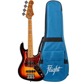 Flight JB Mini Bass