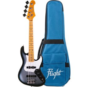 Flight JB Mini Moonburst Bass