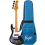 Flight JB Mini Moonburst Bass