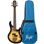 Flight Mini Bass PBR