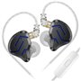 KZ Audio ZSN PRO 2 BLACK MIC