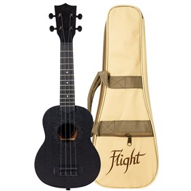 Укулеле Flight NUS310 BLACKBIRD Soprano