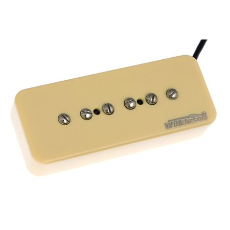 Звукознімач PAXPHIL W90 N
