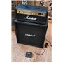 Комплект підсилювач MARSHALL MG100HFX гітарний кабінет MARSHALL MG412B