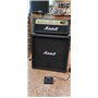 Комплект підсилювач MARSHALL MG100HFX гітарний кабінет MARSHALL MG412B