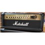 Комплект підсилювач MARSHALL MG100HFX гітарний кабінет MARSHALL MG412B
