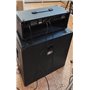 Комплект підсилювач MARSHALL MG100HFX гітарний кабінет MARSHALL MG412B