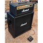 Комплект підсилювач MARSHALL MG100HFX гітарний кабінет MARSHALL MG412B
