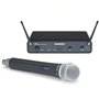 Радіомікрофон/система SAMSON CONCERT 88X HANDHELD - UHF Wireless System with Q7
