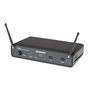 Радіомікрофон/система SAMSON CONCERT 88X HANDHELD - UHF Wireless System with Q7