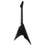 Електрогітара LTD ARROW-1000QM (Charcoal Burst Satin)
