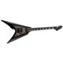 Електрогітара LTD ARROW-1000QM (Charcoal Burst Satin)