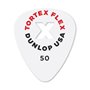 Медіатор DUNLOP TORTEX FLEX X PICK .50MM