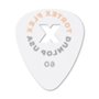 Медіатор DUNLOP TORTEX FLEX X PICK .60MM