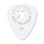 Медіатор DUNLOP TORTEX FLEX X PICK .88MM J-41858 DUNLOP фото - Muzbox