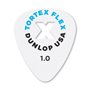 Медіатор DUNLOP TORTEX FLEX X PICK 1.0MM