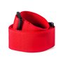 Ремінь гітарний DUNLOP D0701RD POLY RED STRAP
