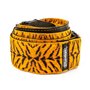 Ремінь гітарний DUNLOP D6723 JACQUARD TYGER EYE STRAP
