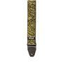 Ремінь гітарний DUNLOP D6724 JACQUARD SERPENTINE STRAP