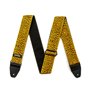 Ремінь гітарний DUNLOP D6725 JACQUARD LEOPARDSKIN STRAP