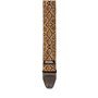Ремінь гітарний DUNLOP D6726 JACQUARD KING COBRA STRAP
