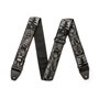 Ремінь гітарний DUNLOP ILD13 ILOVEDUST ENDLESS MIDNIGHT STRAP