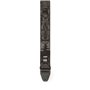 Ремінь гітарний DUNLOP ILD13 ILOVEDUST ENDLESS MIDNIGHT STRAP