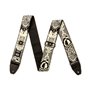Ремінь гітарний DUNLOP ILD15 ILOVEDUST NIGHT SPELLS STRAP