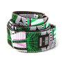 Ремінь гітарний DUNLOP ILD16 ILOVEDUST TEMPEST FUZZ STRAP