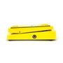 Гітарний ефект DUNLOP KH95Y KIRK HAMMETT CRY BABY® WAH YELLOW SPARKLE EDITION