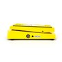 Гітарний ефект DUNLOP KH95Y KIRK HAMMETT CRY BABY® WAH YELLOW SPARKLE EDITION