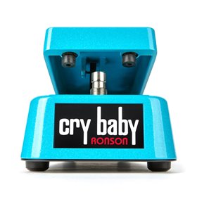 Гітарний ефект DUNLOP MICK RONSON CRY BABY WAH