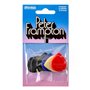 Медіатор DUNLOP PETER FRAMPTON VINTAGE JAZZ TEARDROP PICK - 6 PACK