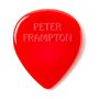 Медіатор DUNLOP PETER FRAMPTON VINTAGE JAZZ TEARDROP PICK - 6 PACK